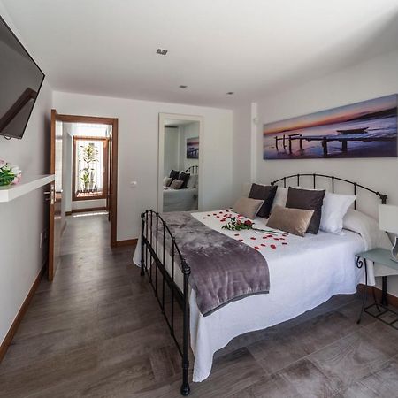 Apartamentos Temisa Puerto del Carmen  Kültér fotó