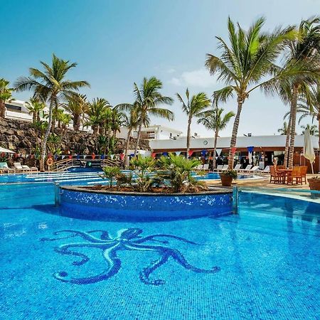 Apartamentos Temisa Puerto del Carmen  Kültér fotó