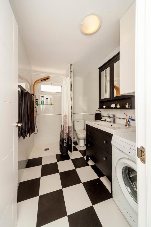 Apartamentos Temisa Puerto del Carmen  Kültér fotó