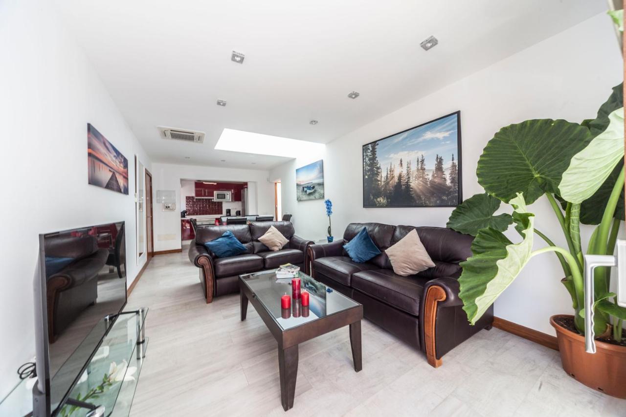 Apartamentos Temisa Puerto del Carmen  Kültér fotó