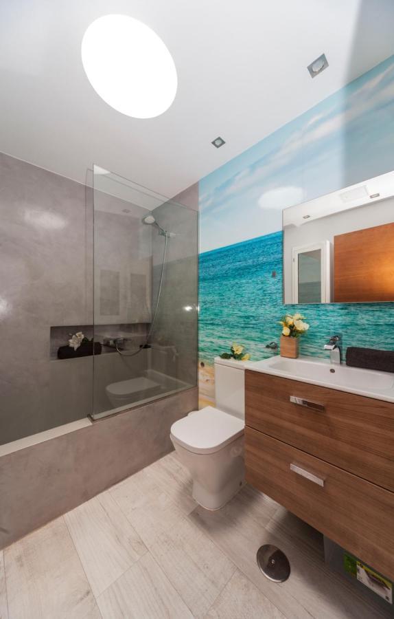 Apartamentos Temisa Puerto del Carmen  Kültér fotó
