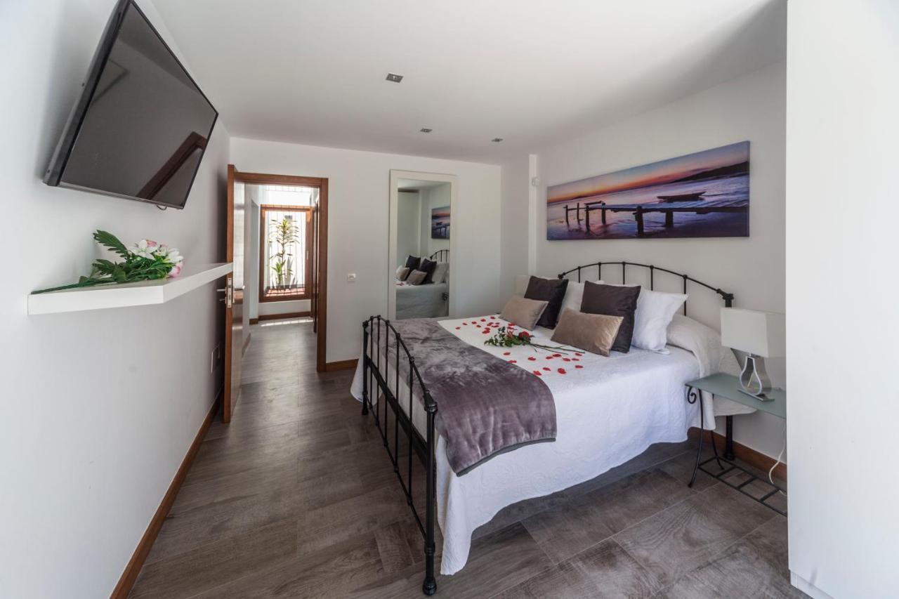 Apartamentos Temisa Puerto del Carmen  Kültér fotó