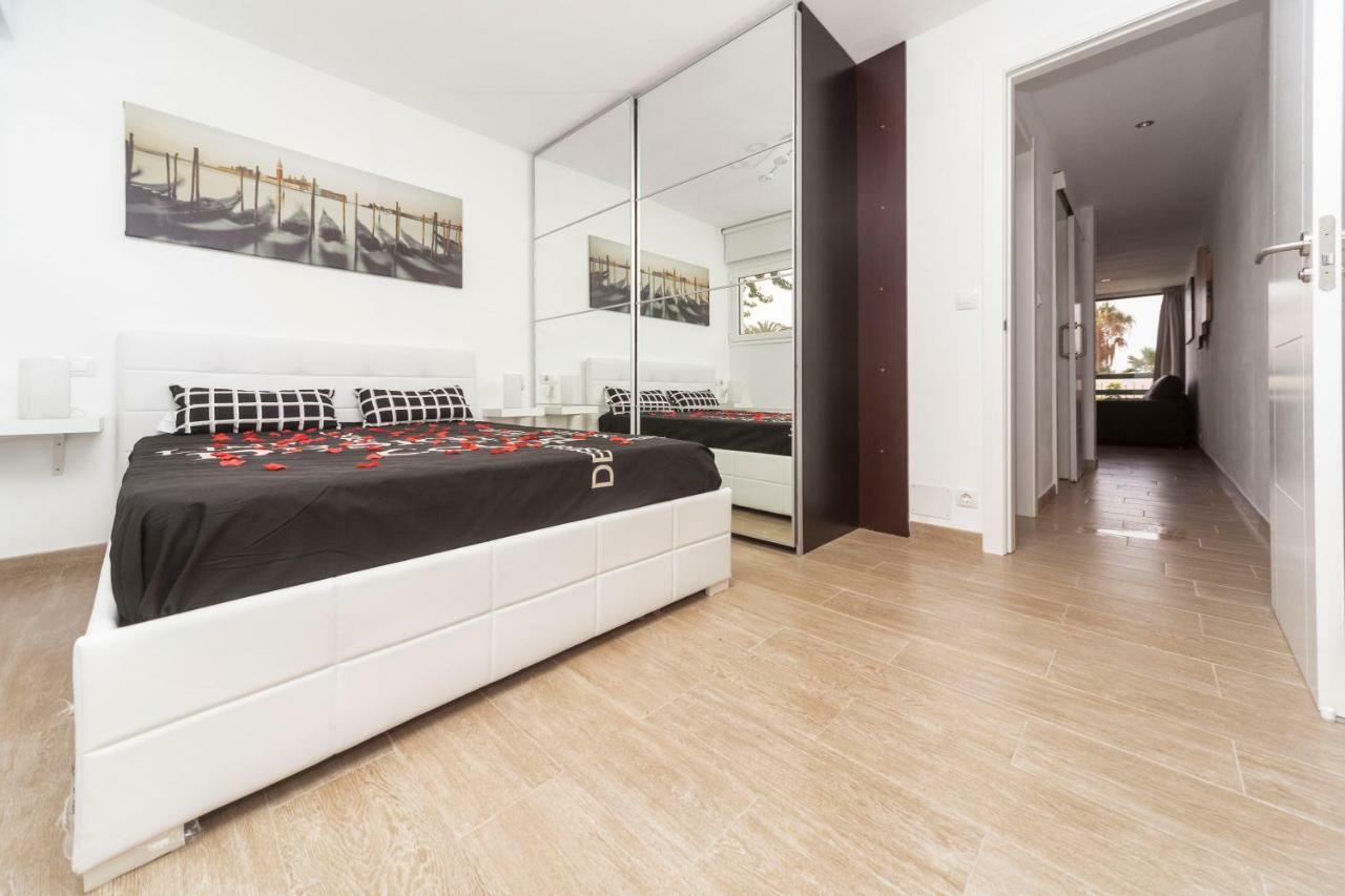 Apartamentos Temisa Puerto del Carmen  Kültér fotó