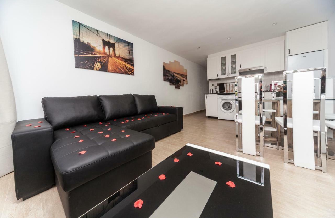 Apartamentos Temisa Puerto del Carmen  Kültér fotó