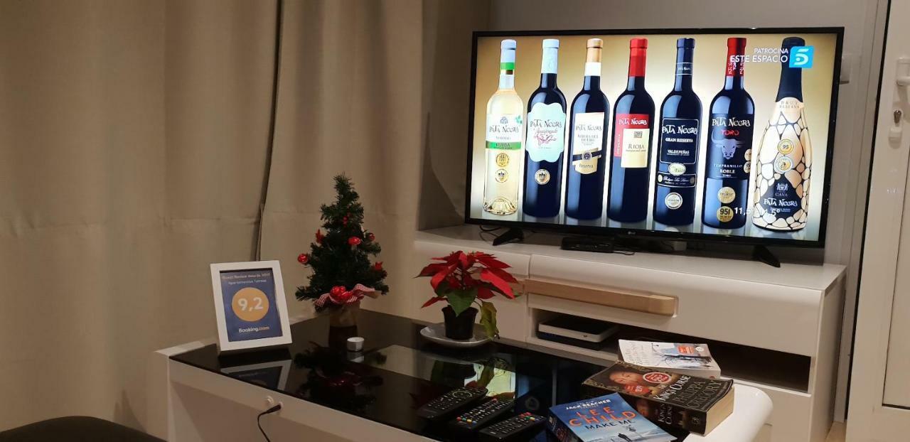Apartamentos Temisa Puerto del Carmen  Kültér fotó