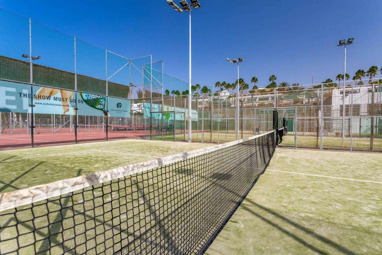 Apartamentos Temisa Puerto del Carmen  Kültér fotó
