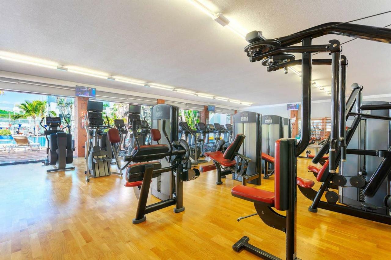 Apartamentos Temisa Puerto del Carmen  Kültér fotó